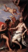 Ricci, Sebastiano - Bacchus and Ariadne